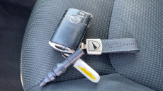 Mazda CX-5 2.0 e-Skyactiv G MHEV Centre-Line 5dr Petrol Estate